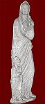 031. Statue representant une femme avec une jeune fille, probablement sa fille - 50-40 a.C.jpg
